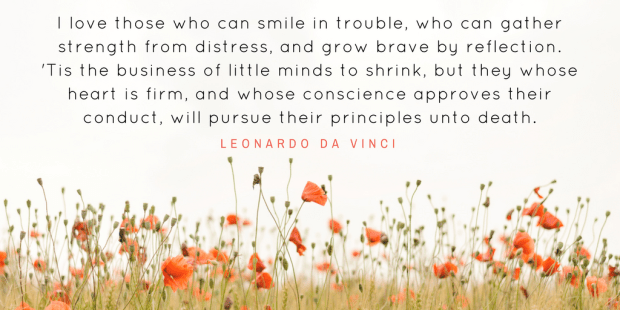Our job is not to deny the story, but to defy the ending -- to rise strong, recognize our story, and rumble with the truth until we get to a place where we think, Yes. This is what happened. This is my truth. And I w (2).png
